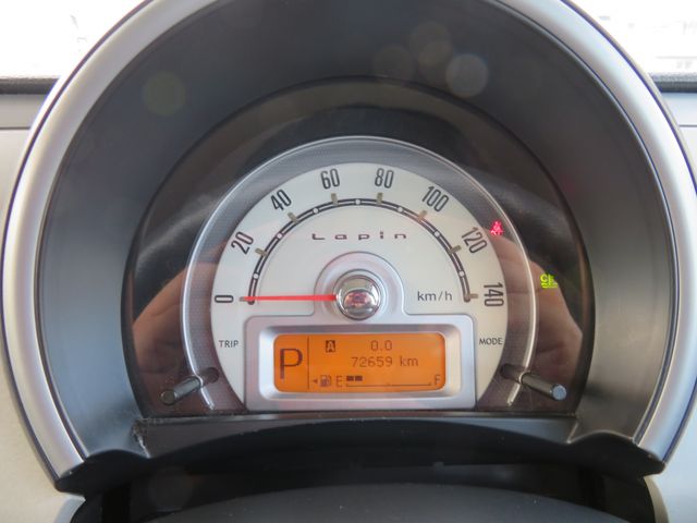 Suzuki LAPIN 2009-09 2307-16