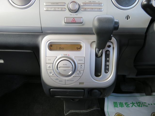Suzuki LAPIN 2009-09 2307-9