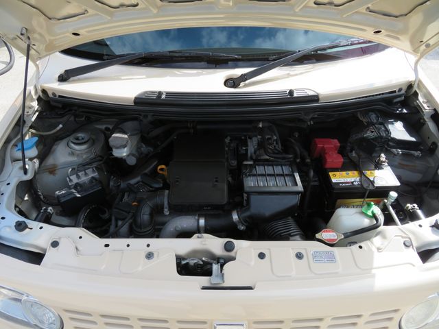 Suzuki LAPIN 2009-09 2307-18