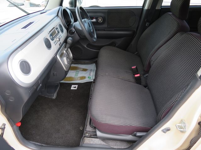 Suzuki LAPIN 2009-09 2307-11