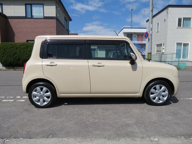 Suzuki LAPIN 2009-09 2307-3