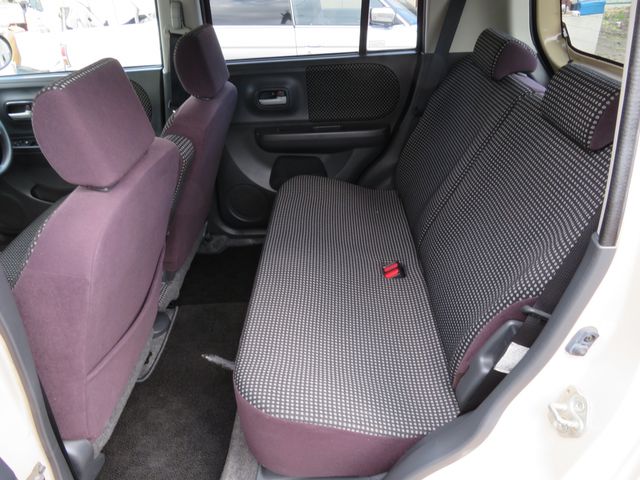 Suzuki LAPIN 2009-09 2307-13