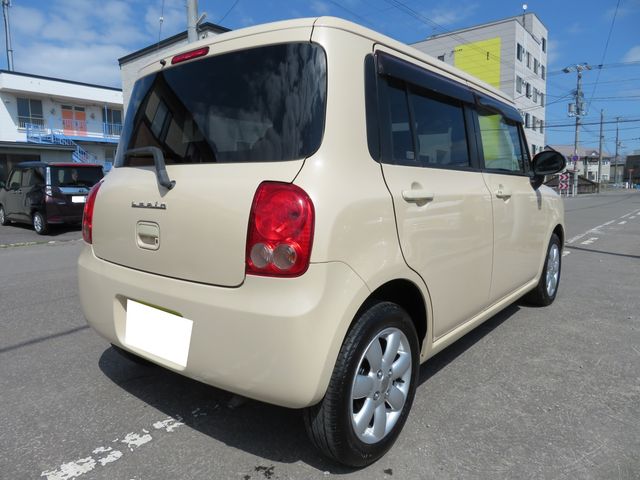 Suzuki LAPIN 2009-09 2307-6