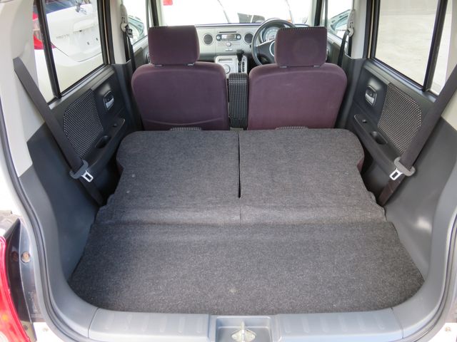 Suzuki LAPIN 2009-09 2307-20