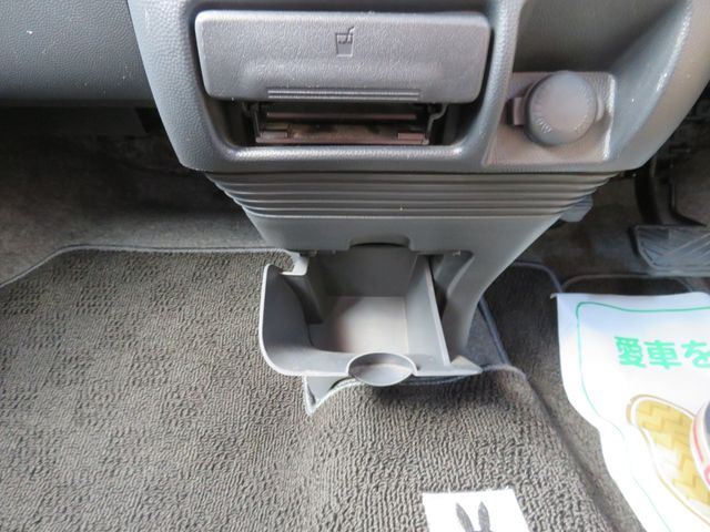 Suzuki LAPIN 2009-09 2307-22