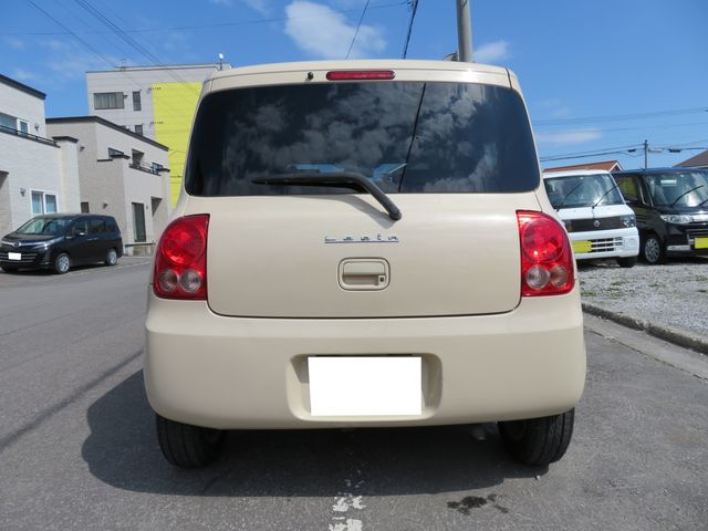 Suzuki LAPIN 2009-09 2307-2