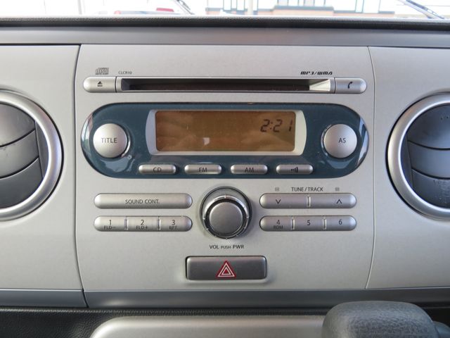Suzuki LAPIN 2009-09 2307-8