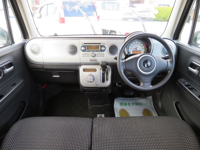 Suzuki LAPIN 2009-09 2307-15