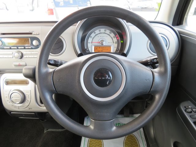 Suzuki LAPIN 2009-09 2307-17