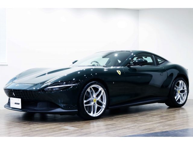 Ferrari FERRARI OTHERS 2022-11 10816-0
