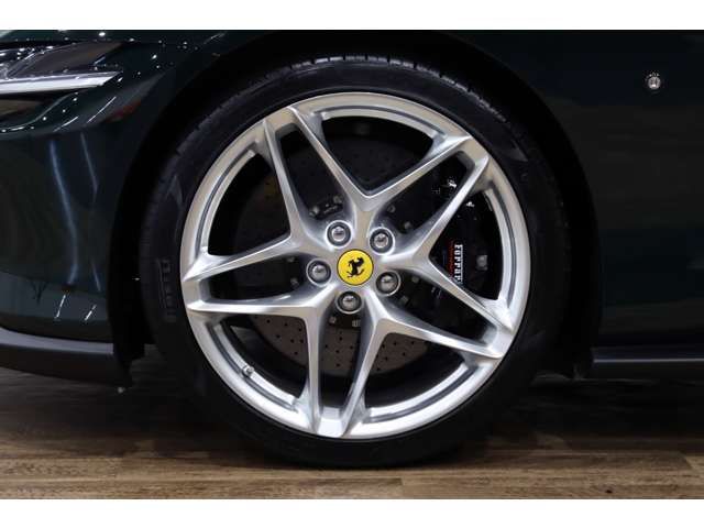Ferrari FERRARI OTHERS 2022-11 10816-3