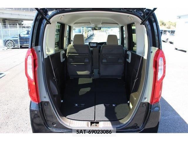 Honda N BOX 2021-11 372271-16
