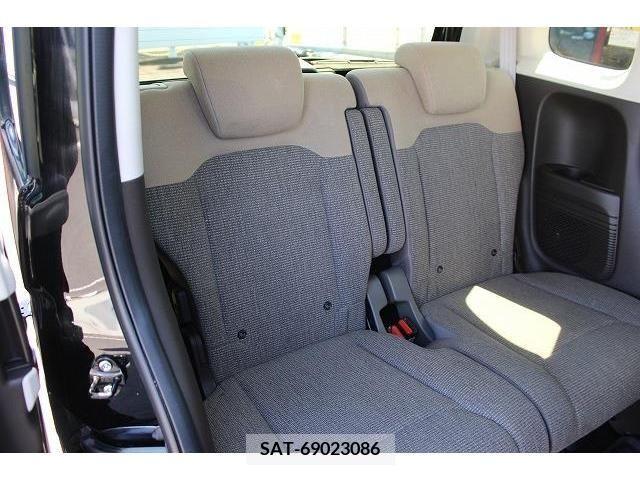 Honda N BOX 2021-11 372271-15