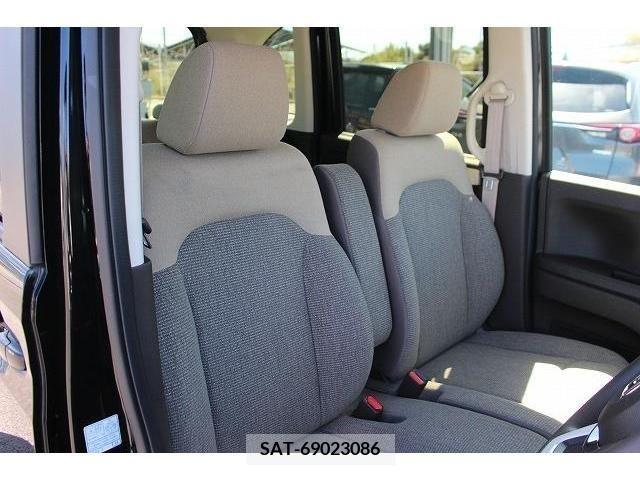 Honda N BOX 2021-11 372271-14