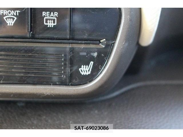 Honda N BOX 2021-11 372271-4