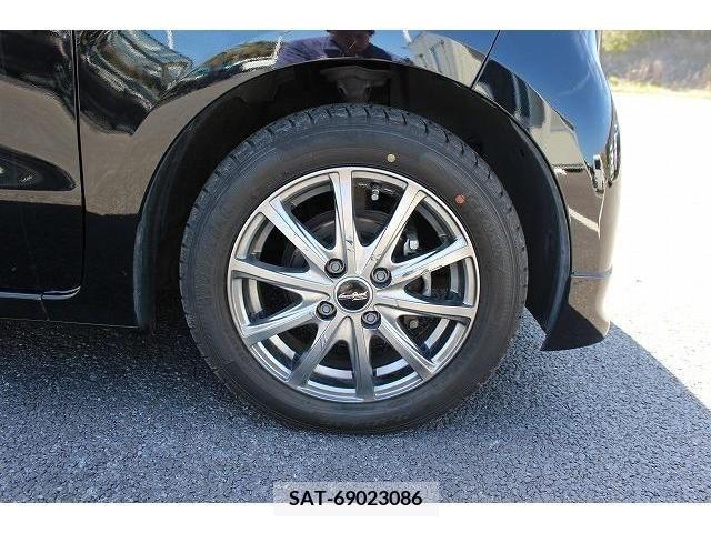 Honda N BOX 2021-11 372271-11