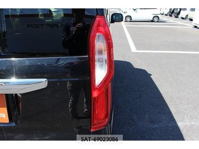 Honda N BOX 2021-11 372271-10
