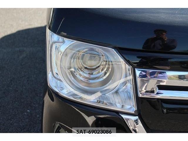 Honda N BOX 2021-11 372271-9