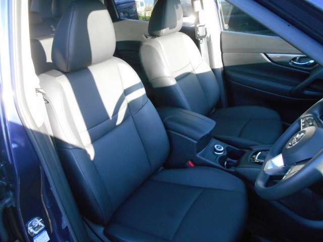 Nissan X-TRAIL 2020-11 27238-8