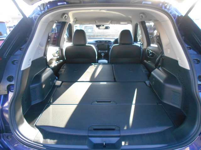 Nissan X-TRAIL 2020-11 27238-12