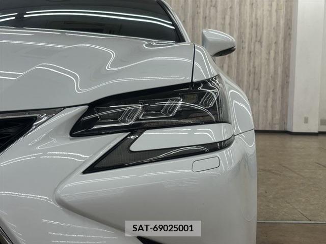 Lexus GS 2016-07 275994-8