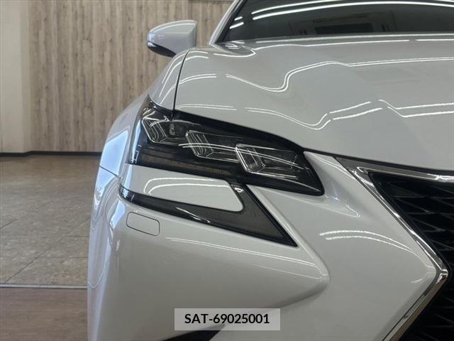 Lexus GS 2016-07 275994-9