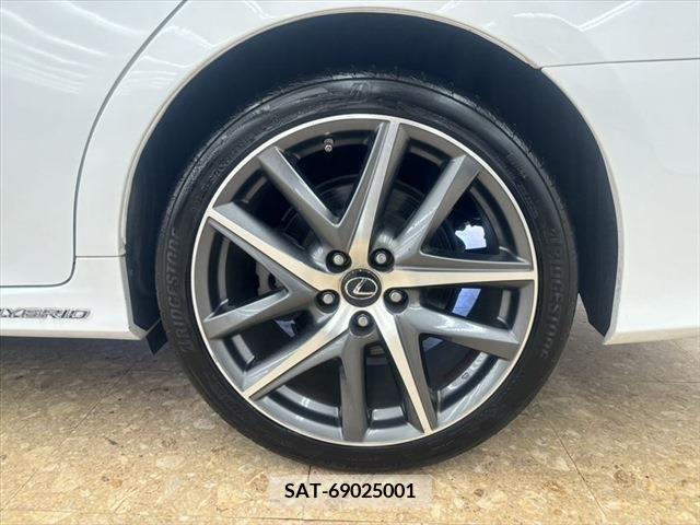 Lexus GS 2016-07 275994-16