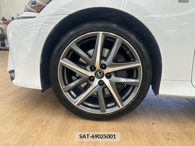 Lexus GS 2016-07 275994-17