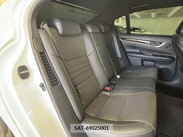 Lexus GS 2016-07 275994-20
