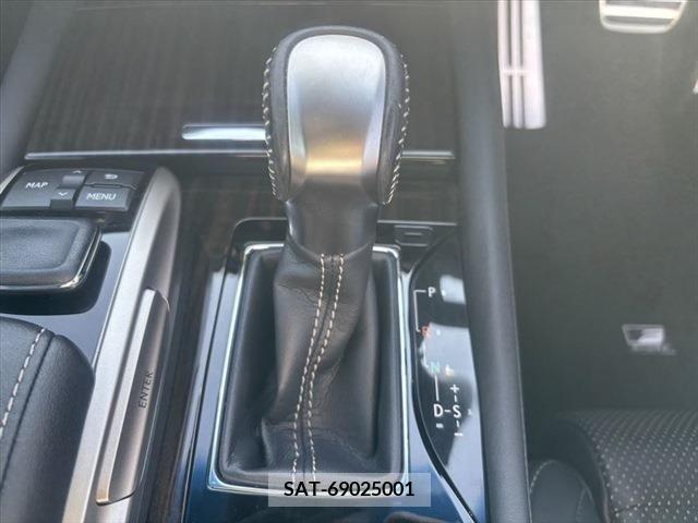 Lexus GS 2016-07 275994-25