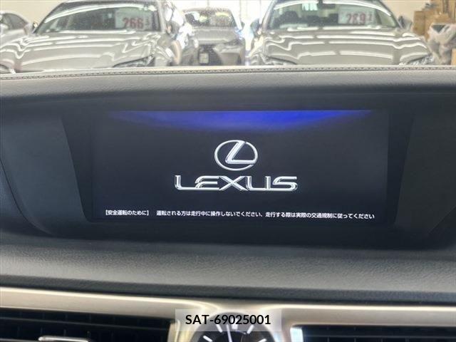 Lexus GS 2016-07 275994-26
