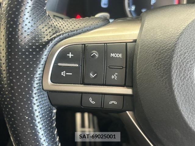 Lexus GS 2016-07 275994-29
