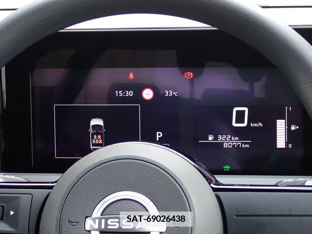 Nissan NOTE 2022-01 365322-4
