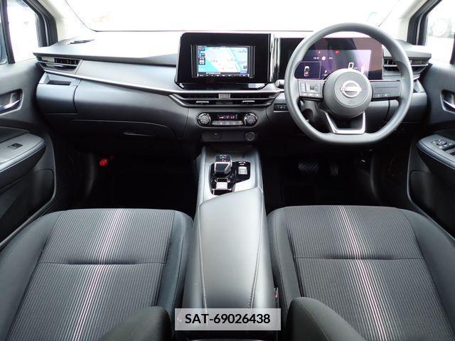 Nissan NOTE 2022-01 365322-1
