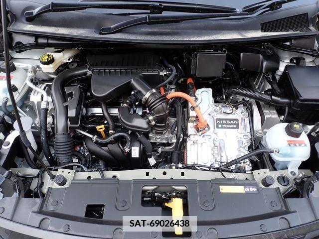 Nissan NOTE 2022-01 365322-19
