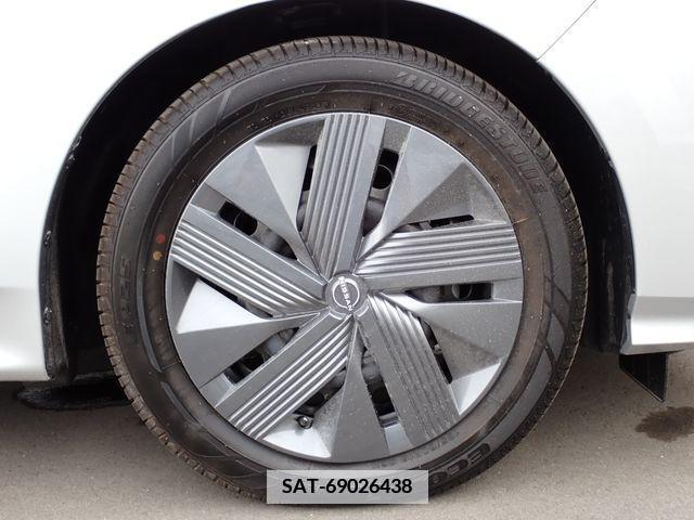 Nissan NOTE 2022-01 365322-18