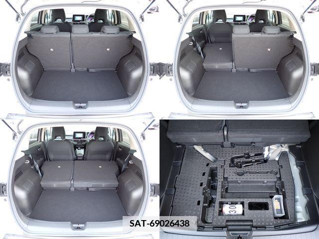 Nissan NOTE 2022-01 365322-15