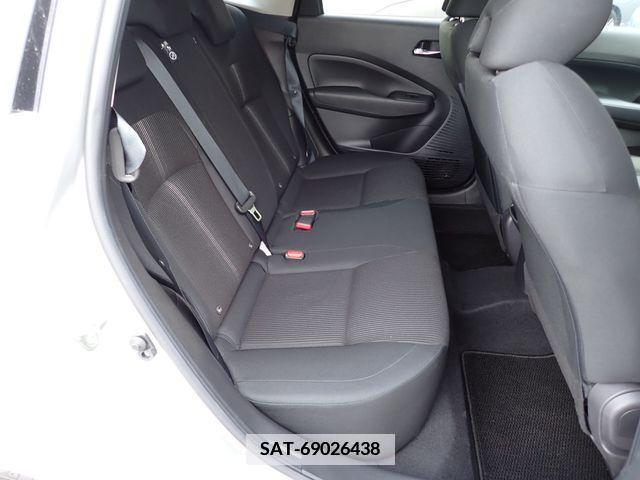 Nissan NOTE 2022-01 365322-14