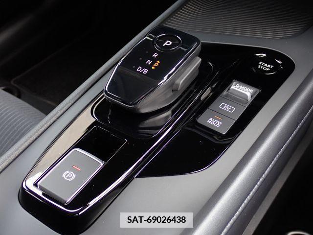 Nissan NOTE 2022-01 365322-9