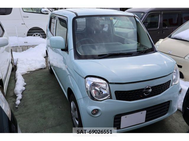 Nissan MOCO 2012-06 214658-0