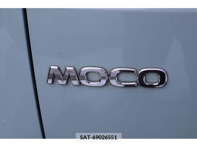 Nissan MOCO 2012-06 214658-2