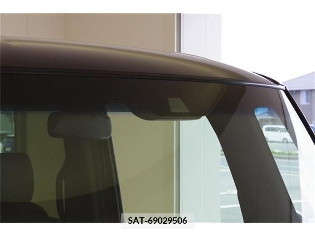 Honda N BOX CUSTOM 2019-02 278938-6