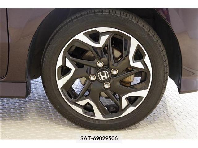 Honda N BOX CUSTOM 2019-02 278938-10