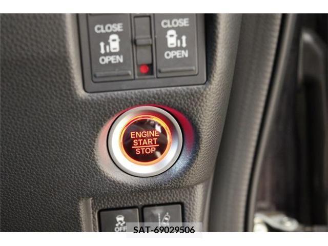 Honda N BOX CUSTOM 2019-02 278938-29