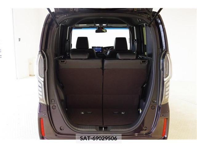Honda N BOX CUSTOM 2019-02 278938-16