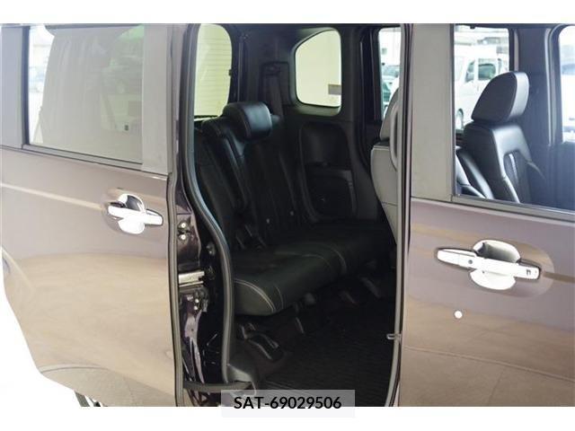 Honda N BOX CUSTOM 2019-02 278938-15