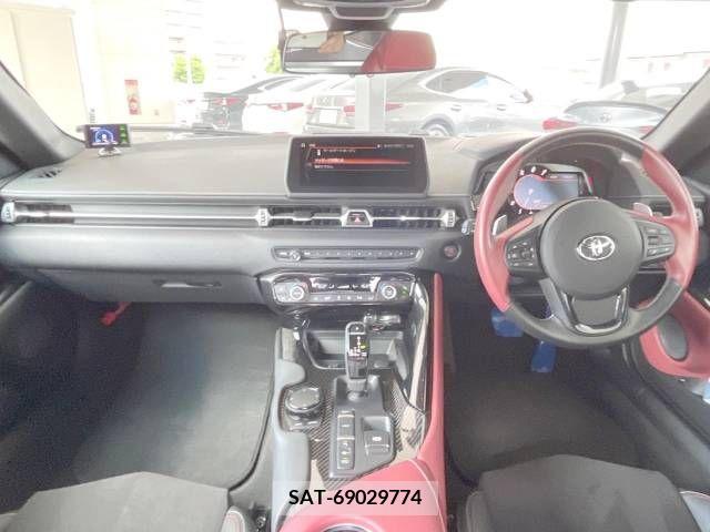 Toyota SUPRA 2020-03 333470-1