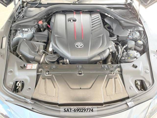 Toyota SUPRA 2020-03 333470-19