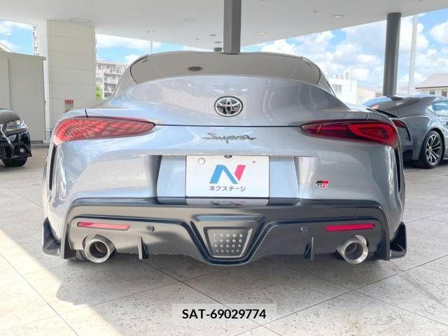 Toyota SUPRA 2020-03 333470-16