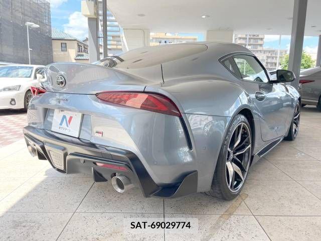 Toyota SUPRA 2020-03 333470-18